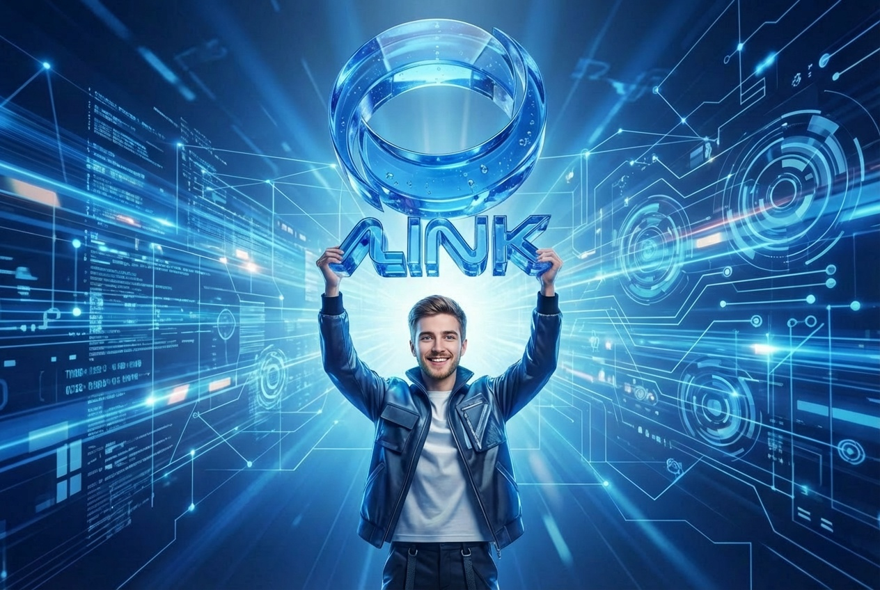 Cтворюй майбутнє разом з нами!